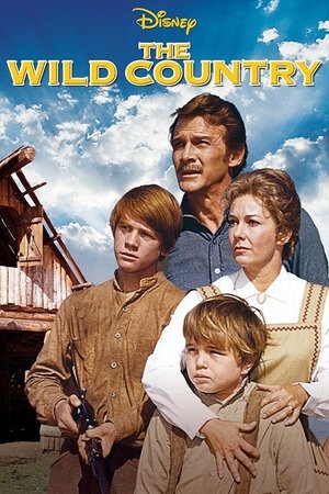 Image The Wild Country
