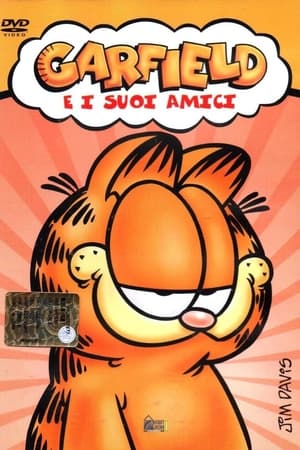 Image Garfield e i suoi amici