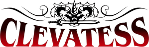 Clevatess — Logos 3