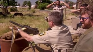 Reno 911!: 3×9