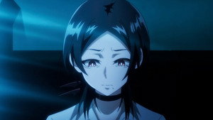 KAMUI: He’s Behind You: 1×11