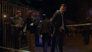 Blue Bloods 4×1