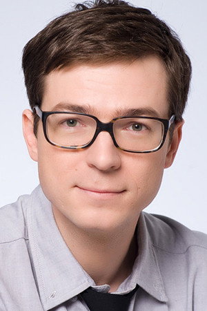 Ralph Caspers portrait