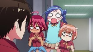 We Never Learn: BOKUBEN Season 1 Episode 6