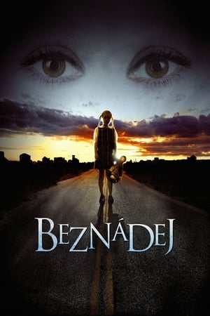 Poster Beznádej 2006