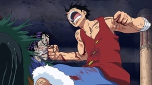 One Piece: Episodio de Alabasta – La Princesa del Desierto y los Piratas