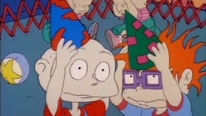 Rugrats: Os Anjinhos: 1×1