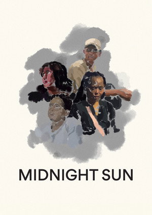 Midnight Sun