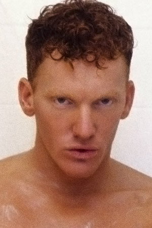 Erich Lange portrait