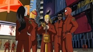 Ultimate Spider-Man: 1×18