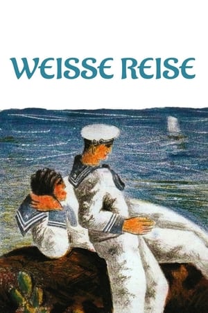 Poster Weiße Reise 1980