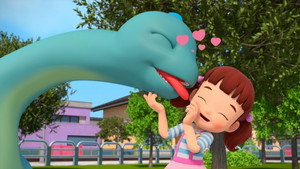 Doremi Dalimi the Movie: Sing-Along Party