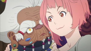 Rage of Bahamut: Virgin Soul: 1×14