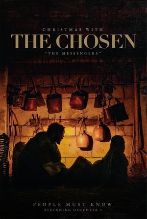 Image Christmas with The Chosen: The Messengers