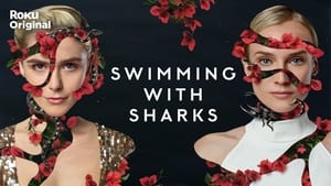 poster Swimming with Sharks