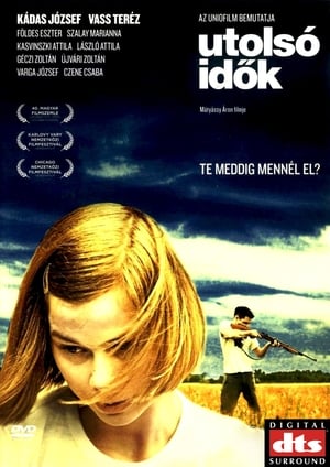 Poster Lost Times (2009)