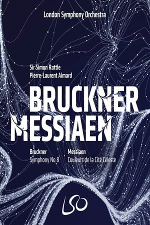 Image London Symphony Orchestra: Bruckner & Messiaen