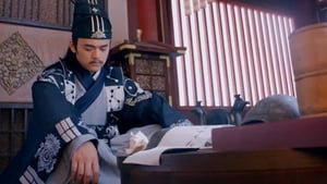 The Empress of China Season 1 Episode 21