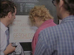 Spuk im Hochhaus: 1×7