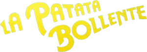 Hot Potato — Logos 1