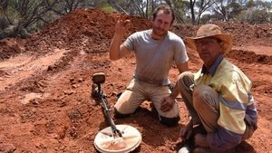 Aussie Gold Hunters Episode 11