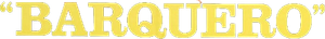 Barquero