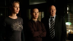 Law & Order – Unità vittime speciali: Stagione 8 x Episodio 3