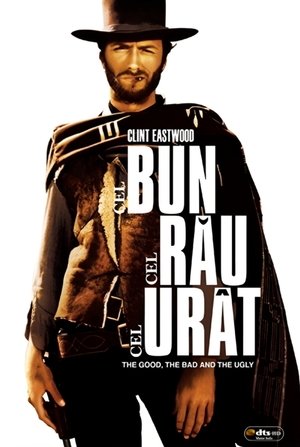 Image Cel bun, cel urât, cel rău