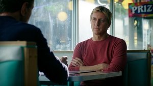 Cobra Kai: 2×1