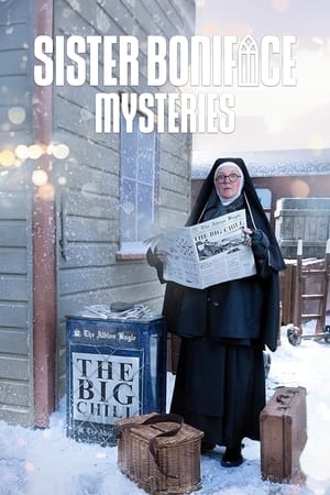 Sister Boniface Mysteries: Especiales