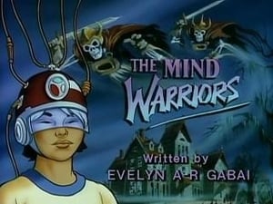 Defenders of the Earth The Mind Warriors, Part I
