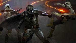 The Mandalorian SEason 1+2