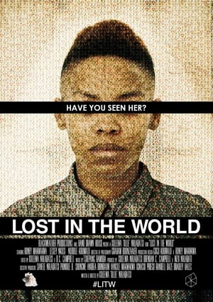 Poster Lost in the World 2015