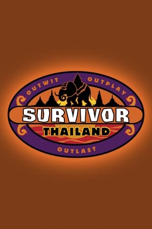 Survivor: Thailand