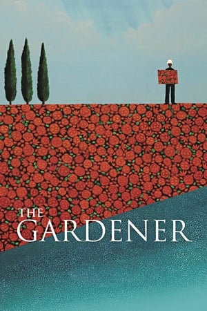 Poster The Gardener (2012)