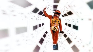 2001: A Space Odyssey