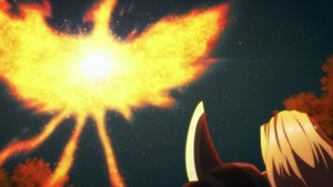 Let This Grieving Soul Retire: 1×16