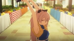 Shokei Shoujo no Virgin Road: Episódio: 8 da 1ª Temporada