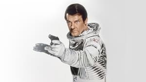 James Bond 007 – Moonraker – Streng geheim