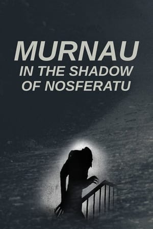 Image Murnau: In the Shadow of Nosferatu