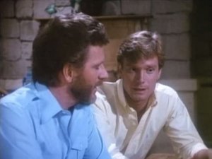 Falcon Crest: 3×14