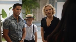 Magnum P.I.: 5×16