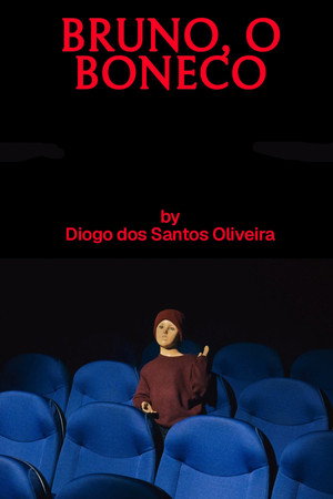 Bruno, o Boneco