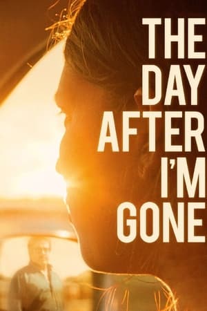 Poster The Day After I'm Gone (2020)