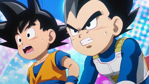 Dragon Ball Daima Temporada 1 Capitulo 2