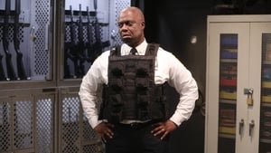 Brooklyn Nine-Nine: Stagione 7 x Episodio 12