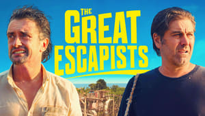 poster The Great Escapists