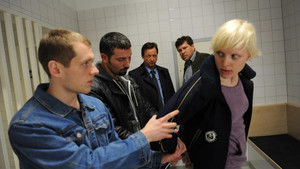 Polizeiruf 110: 42×4