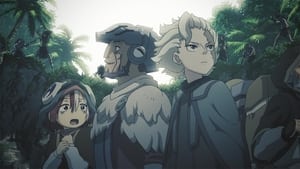 Made In Abyss: Saison 2 Episode 1