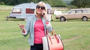 Agatha Raisin 1. évad 3. rész